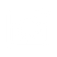 White Instagram Icon
